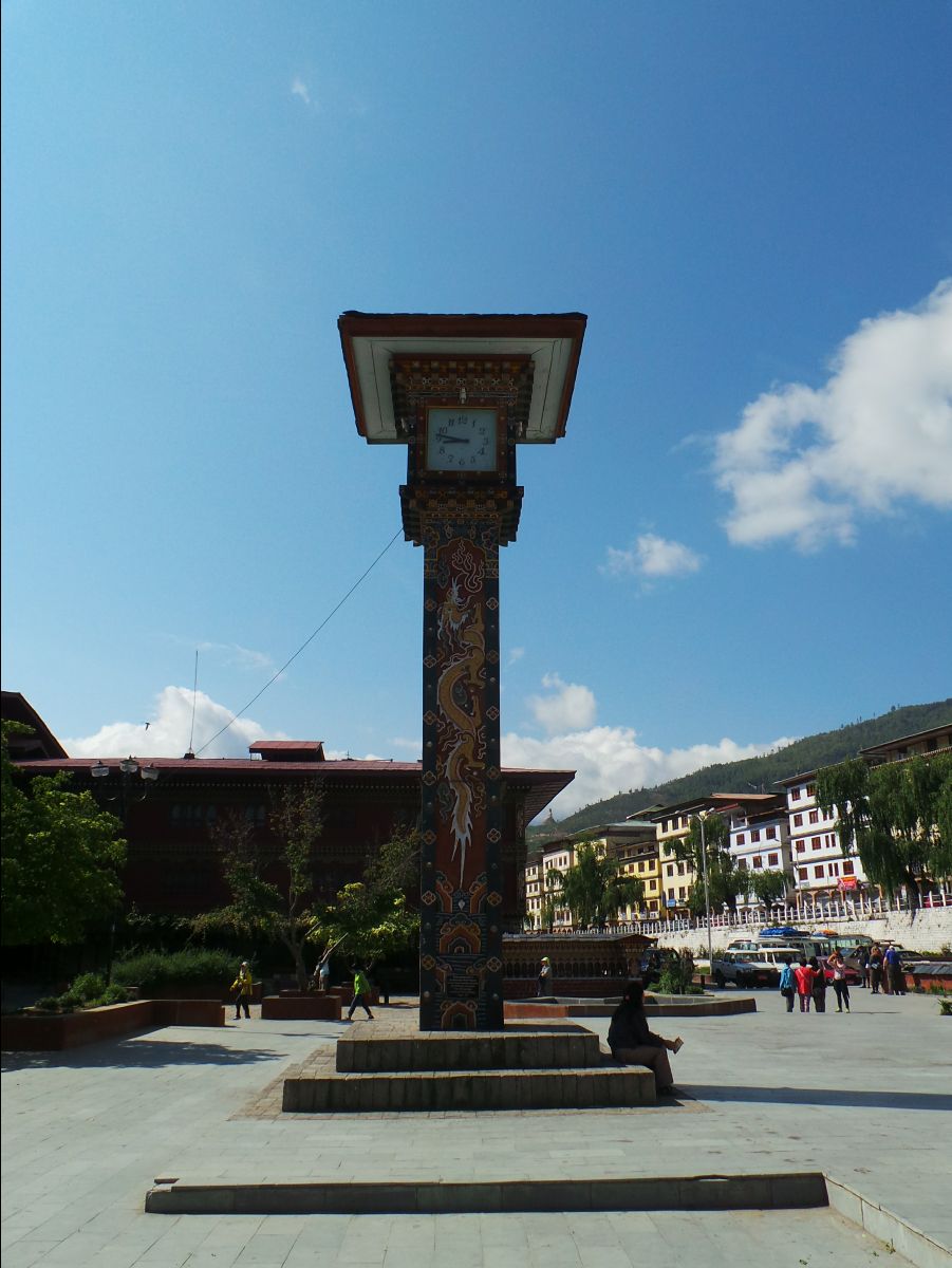Clock Tower01